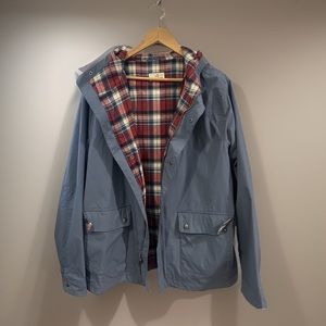 Marine Layer Hyndman Field Jacket